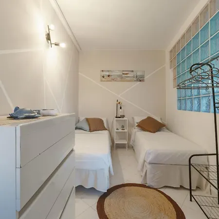 Blumarine Casa A Due Passi Dalla