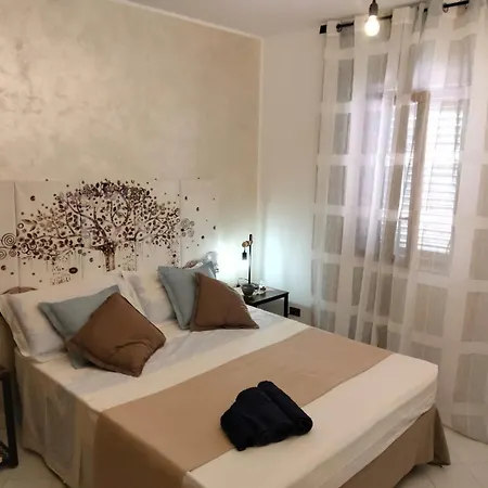 Blumarine Casa A Due Passi Dalla