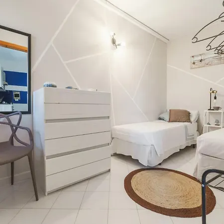 Appartamento Blumarine Casa A Due Passi Dalla