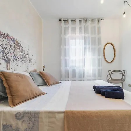 Blumarine Casa A Due Passi Dalla Lido Marini