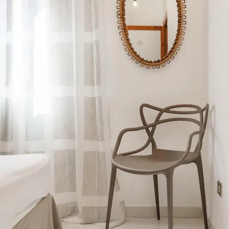 Blumarine Casa A Due Passi Dalla Lido Marini