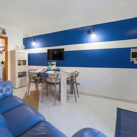 Blumarine Casa A Due Passi Dalla Apartment