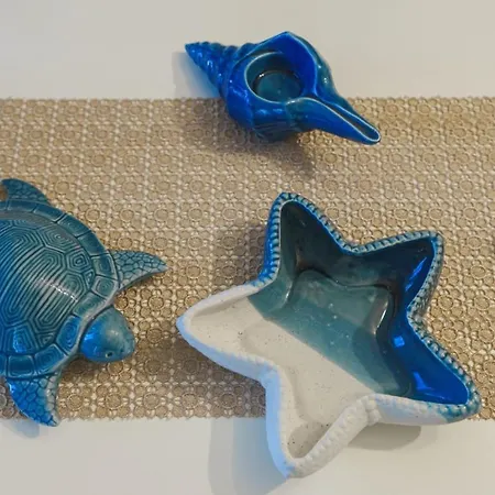 Blumarine Casa A Due Passi Dalla Appartamento *