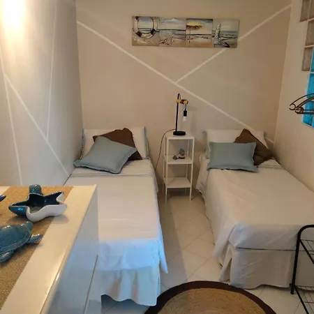 Appartamento Blumarine Casa A Due Passi Dalla