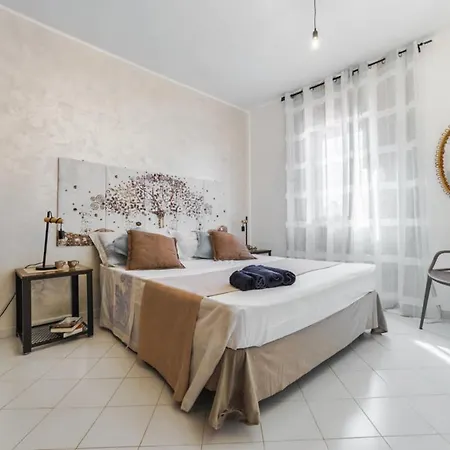 Blumarine Casa A Due Passi Dalla Lido Marini