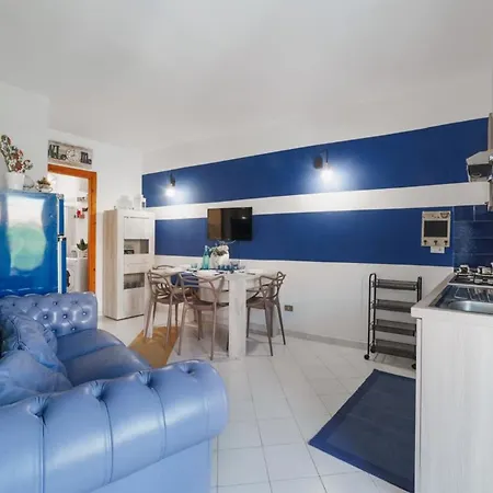 Blumarine Casa A Due Passi Dalla Apartment