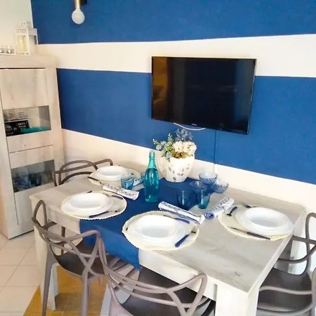 Apartment Blumarine Casa A Due Passi Dalla *