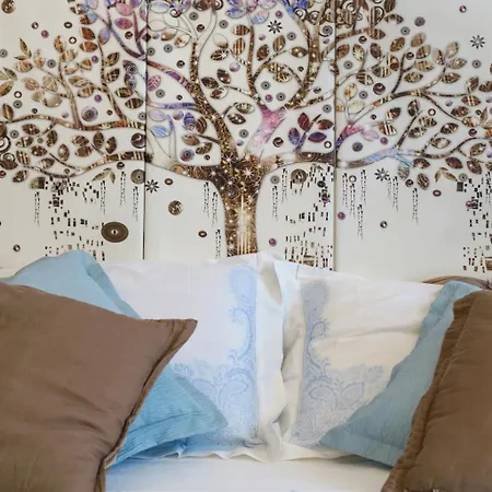 Blumarine Casa A Due Passi Dalla Lido Marini