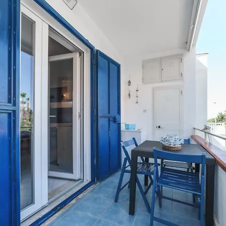 Appartamento Blumarine Casa A Due Passi Dalla Lido Marini