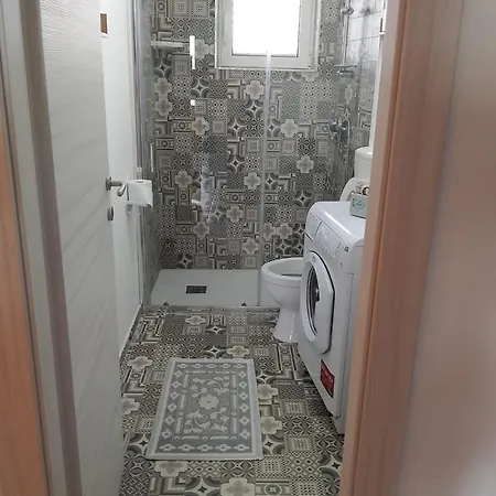 Appartement Blumarine Casa A Due Passi Dalla *