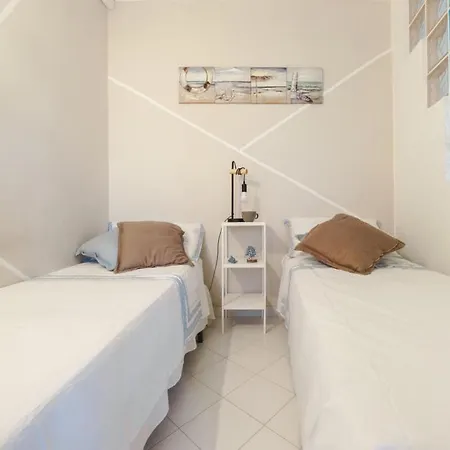 Blumarine Casa A Due Passi Dalla