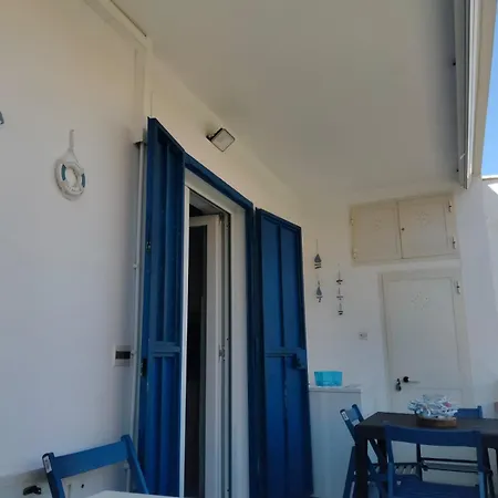 Blumarine Casa A Due Passi Dalla דירה *