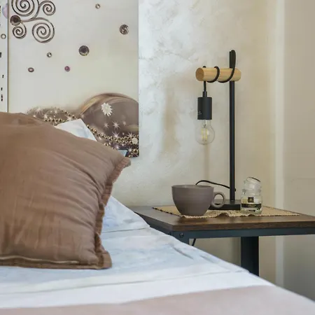 Appartement Blumarine Casa A Due Passi Dalla *