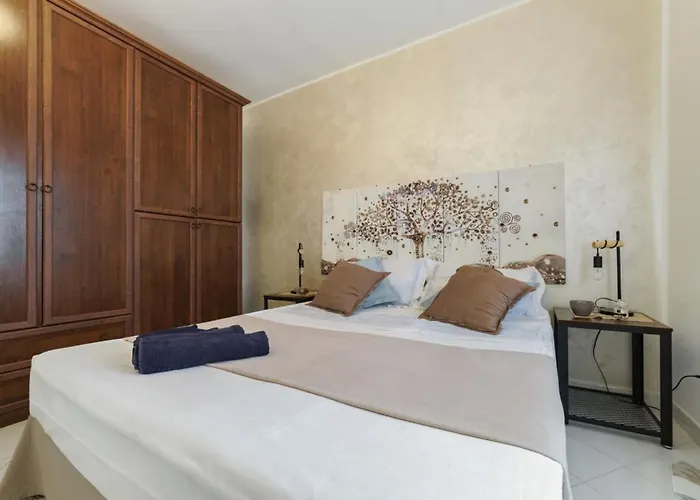 Blumarine Casa A Due Passi Dalla Apartamento Lido Marini