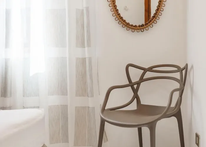 Blumarine Casa A Due Passi Dalla Lido Marini