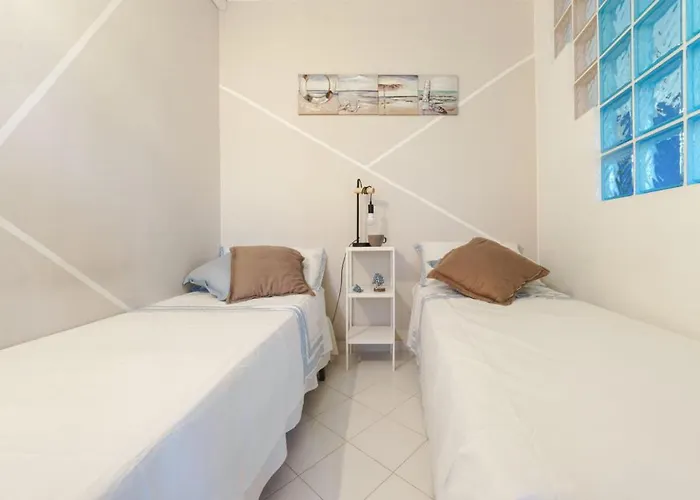Blumarine Casa A Due Passi Dalla