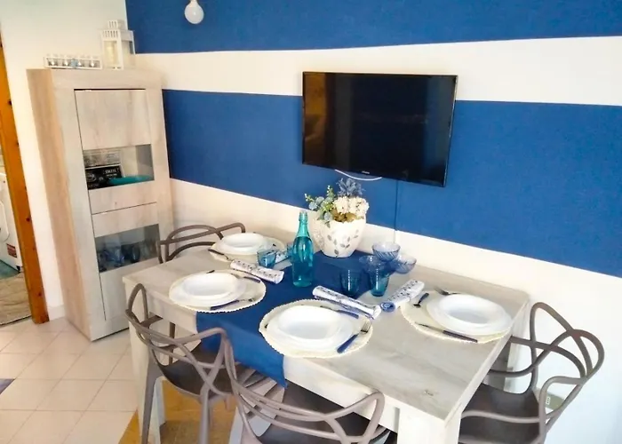 Apartamento Blumarine Casa A Due Passi Dalla *